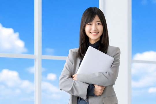 採用情報